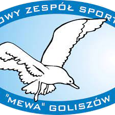 Wappen LZS Mewa Goliszów