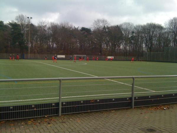 Bezirkssportanlage Wedau I Platz 3 - Duisburg-Wedau