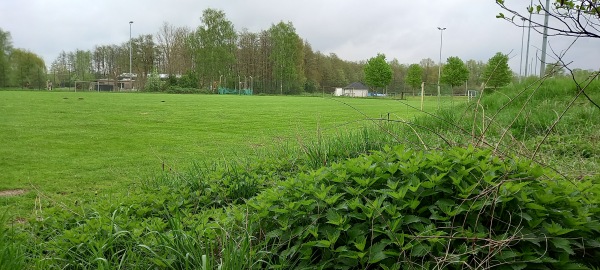 Sportanlage Ottenbeck Platz 3 - Stade