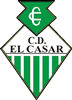 Wappen CD El Casar