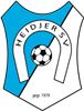 Wappen Heidjer SV 1979 diverse