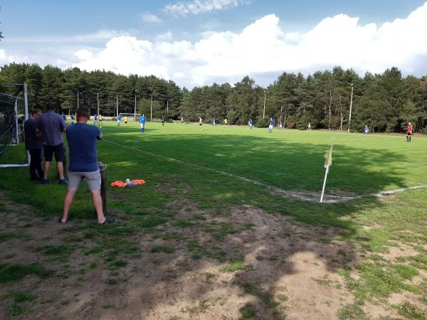 Complex Poeyelheide - Lille-Gierle