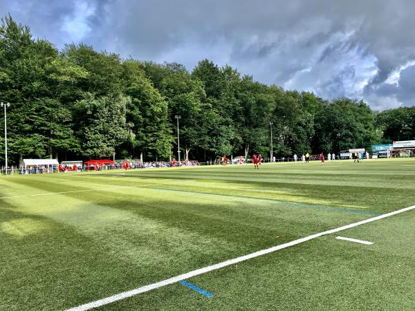Sportplatz am Wasserturm - Dortmund-Bövinghausen