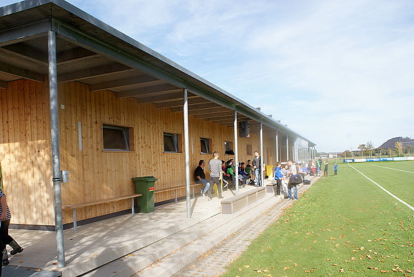 Römerstadion - Rankweil