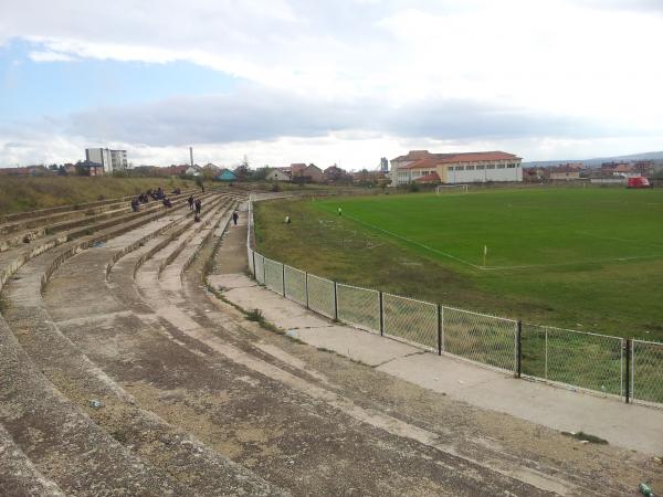Stadiumi Agron Rama - Obilić
