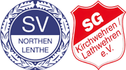Wappen SG Northen-Lenthe/Kirchwehren/Lathwehren (Ground A)