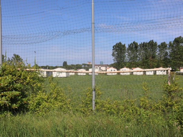 Campo Sportivo Via Mozzo - Jesolo 