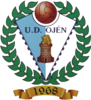 Wappen UD Ojen  134957