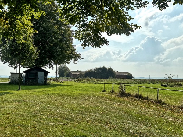 Sportplatz Altenrüthen - Rüthen-Altenrüthen