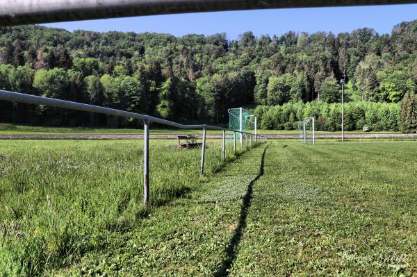 Sportplatz Bad Imnau - Haigerloch-Bad Imnau