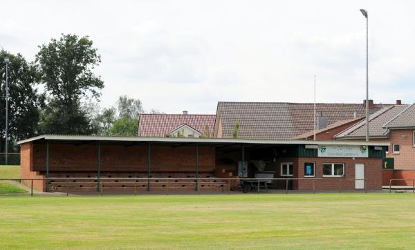 Sportanlage Schulstraße - Haselünne-Lehrte