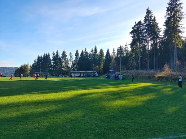 Sportplatz Philippsreut - Philippsreut