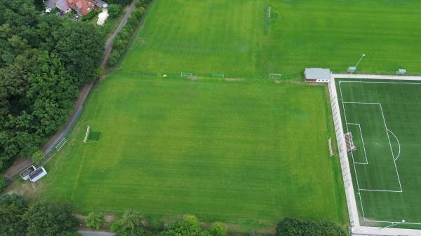 Stadion Kirchweg C-Platz - Ganderkesee-Stenum