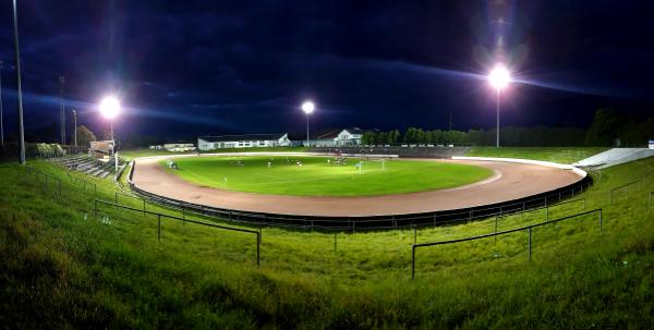 Rottalstadion - Pocking