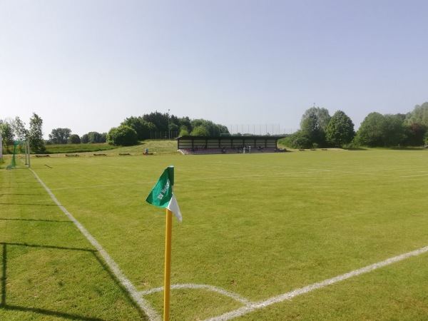Sportanlage Neuhausen - Weihmichl-Unterneuhausen