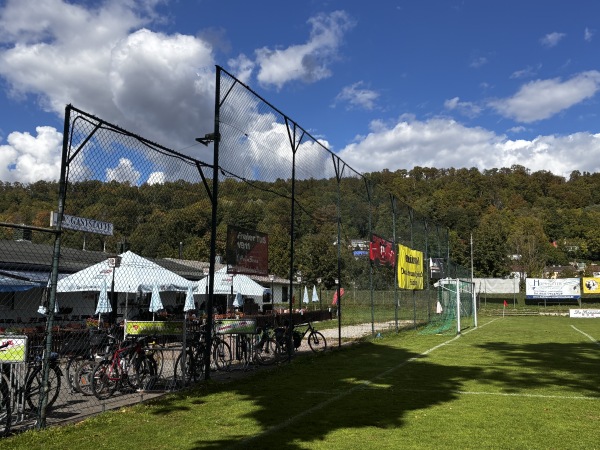 Helmut-Beer-Sportanlage - Regensburg