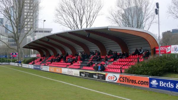 Sportpark Goed Genoeg (1962) - Amsterdam