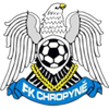 Wappen FK Chropyně