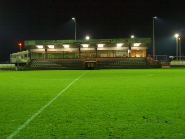 Sportcentrum Meeuwen - Meeuwen-Gruitrode