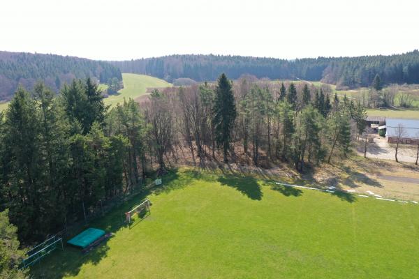 Sportgelände Hasleberg - Burladingen-Gauselfingen