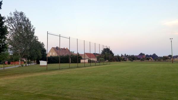 Sportplatz Lebien - Annaburg-Lebien