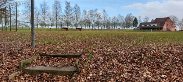 Sportplatz Kuhstedt - Gnarrenburg-Neu Kuhstedt