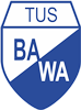 Wappen TuS Bardüttingdorf-Wallenbrück 1920