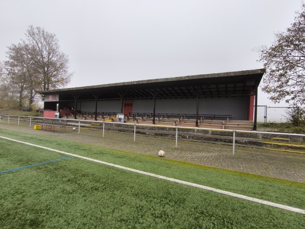 Sportplatz am Winterholz - Bad Camberg-Oberselters