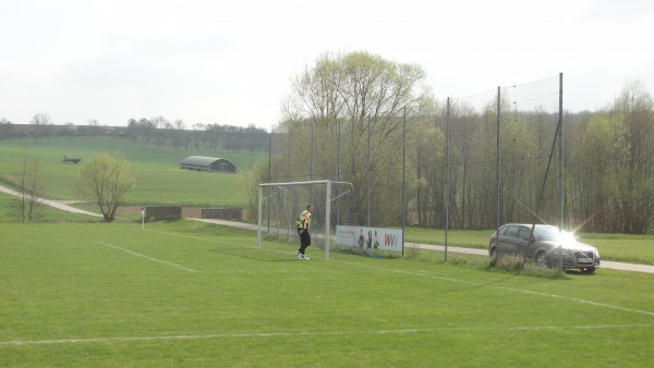 Sportplatz Mühlhausen - Estenfeld-Mühlhausen