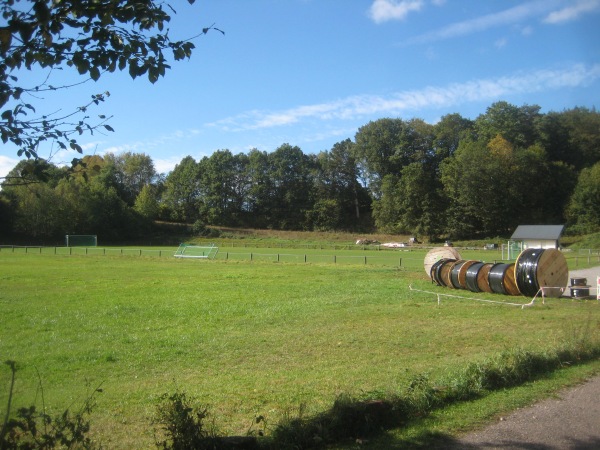 Sportplatz Schindhard - Schindhard