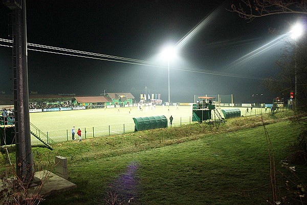 Športni park Zavrč - Zavrč