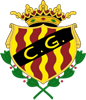Wappen Club Gimnàstic de Tarragona diverse