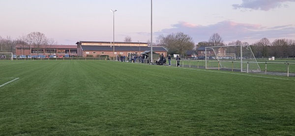 Sportzentrum Sickerhook Platz 3 - Telgte-Westbevern-Vadrup
