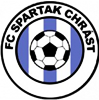Wappen FC Spartak Chrást