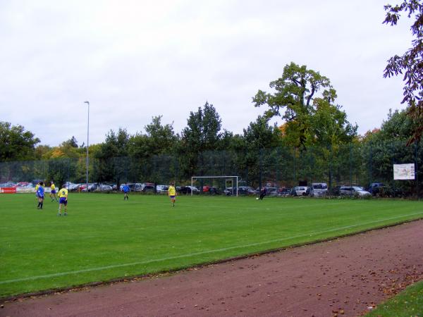 Sportanlage Herrenwiese - Celle