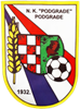 Wappen NK Podgrađe