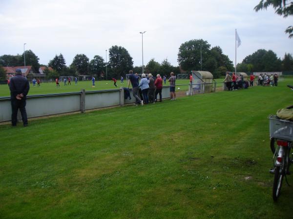 Sportplatz Eldingen - Eldingen