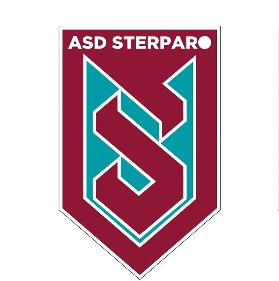 Wappen ASD Sterparo 