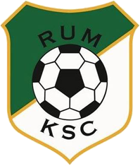 Wappen Rum KSC