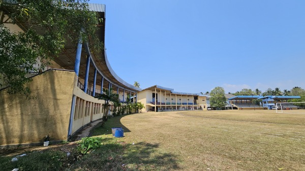 Vernon U. Fernando Stadium - Kalutara