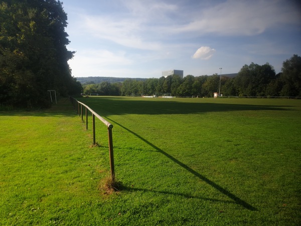 Sportanlage Donautal - Ulm/Donau-Donautal