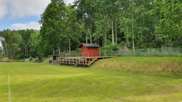 Hovsta IP - Örebro-Hovsta