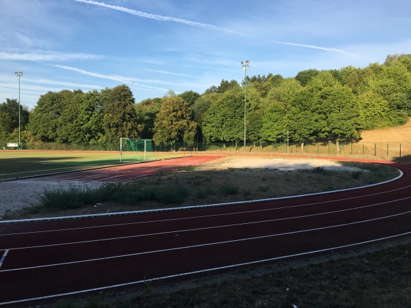 Sportanlage Wagwiesental - Neunkirchen/Saar