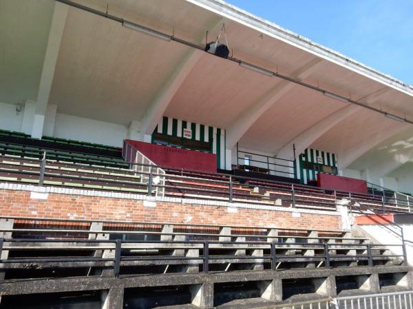 Mijnstadion - Beringen-Mijn