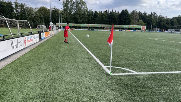 Sportpark De Korze - Veldhoven