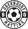 Wappen SG Oberndorf/Matting (Ground B)
