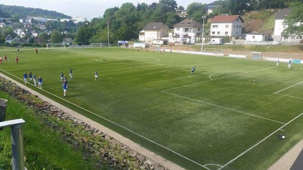 Helmut Kreutz Sportpark - Haiger-Langenaubach
