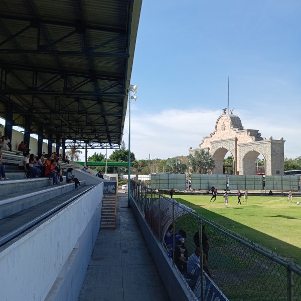 Estadio Miguel Hidalgo - Zapotlanejo