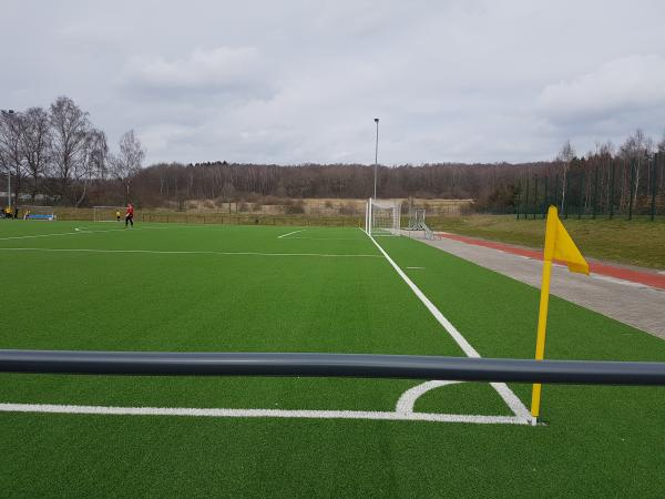 Sportplatz Westiger Kreuz - Hemer-Westig