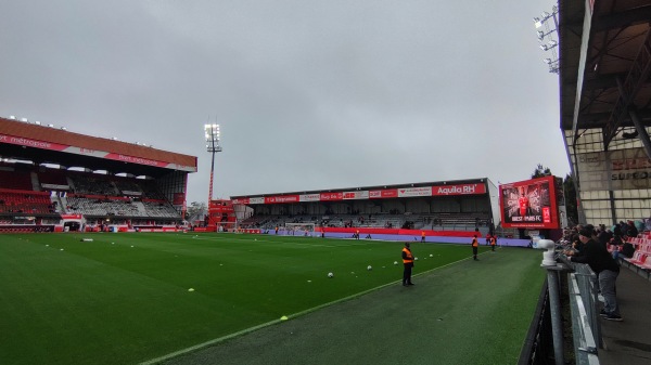 Stade Francis-Le Blé - Brest